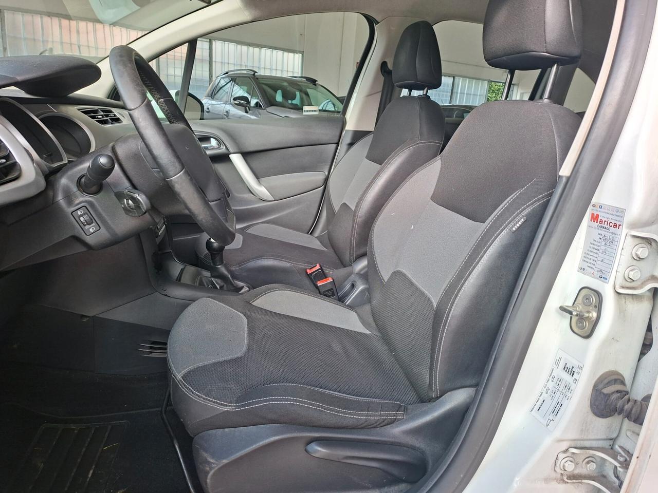 Citroen C3 1.1 DA NEOPATENTATI