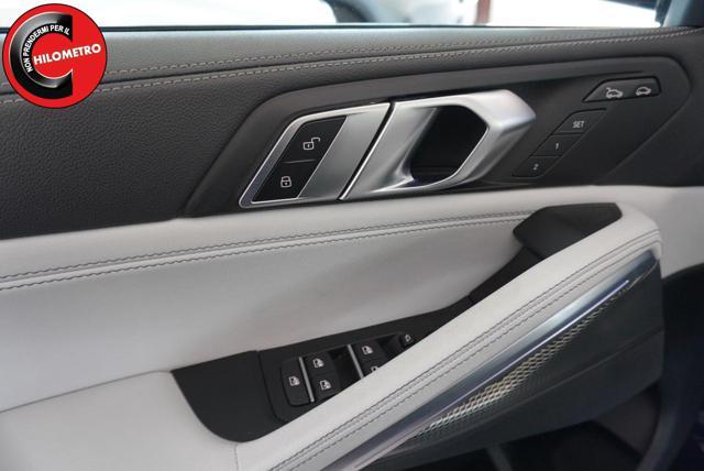 BMW X6 xDrive40i 48V Msport