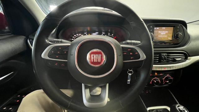FIAT Tipo 1.6 Mjt S&S SW Easy Business