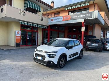 CITROEN - C3 1.2 puretech Feel Pack s&s 83cv
