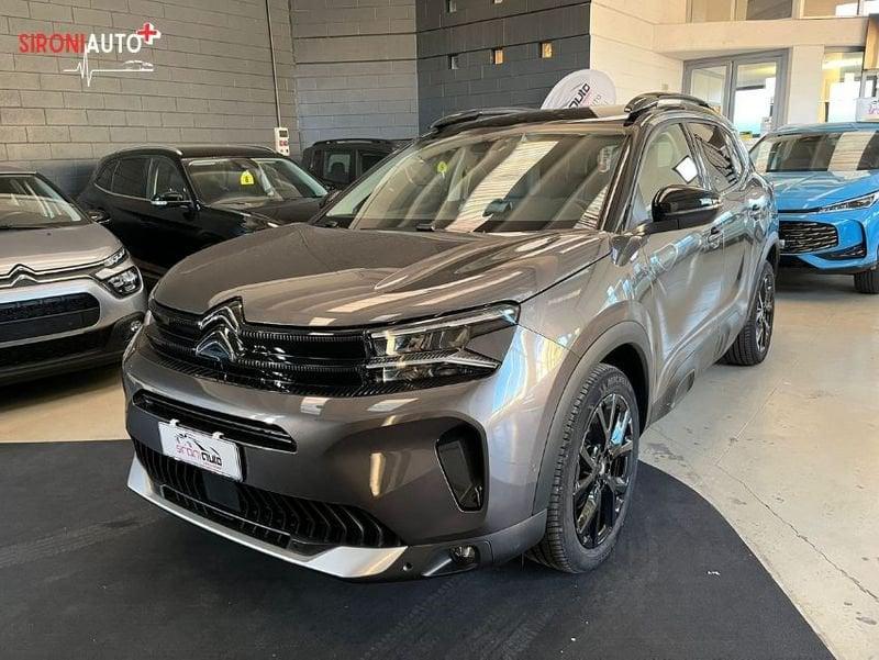 Citroën C5 Aircross C5 Aircross BlueHDi 130 S&S EAT8 Max - PROMO SIRONIAUTO+