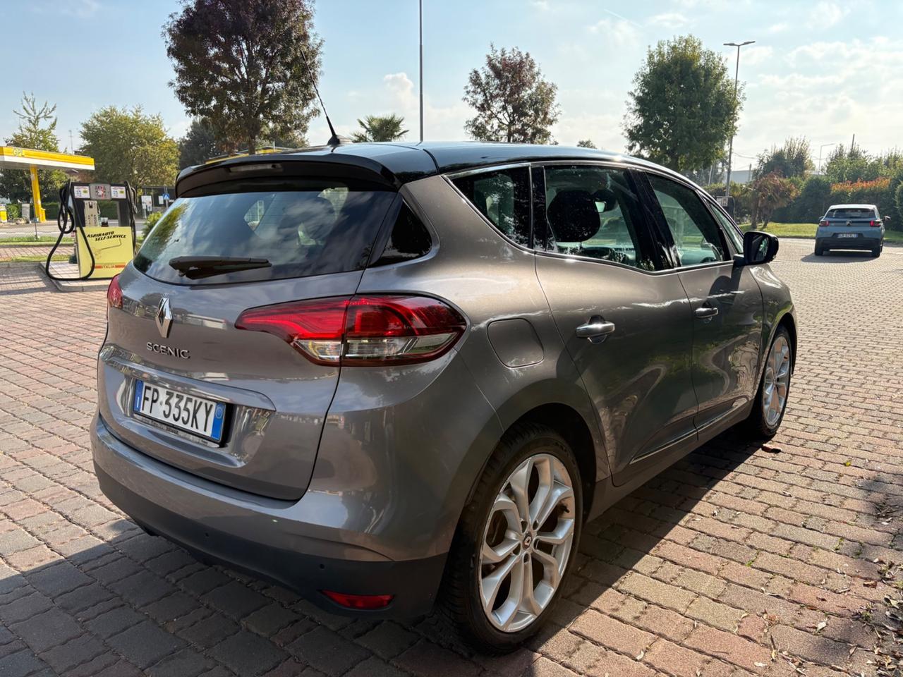 Renault Scenic Scénic 110 CV Energy Sport Edition