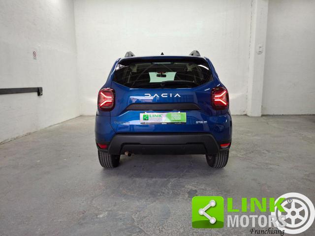 DACIA Duster 1.0 TCe GPL 4x2 Prestige GARANZIA INCLUSA