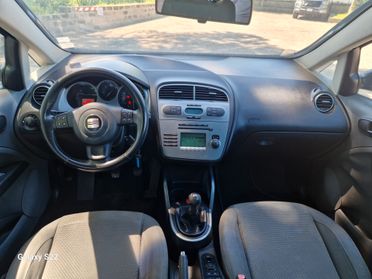 Seat Altea 1.9 TDI Stylance