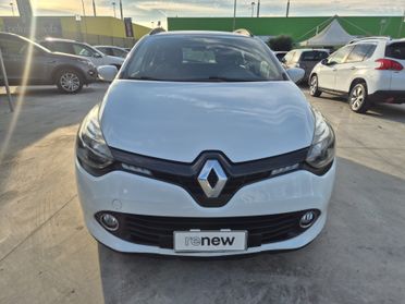 Renault Clio Sporter 1.5 dCi 8V 75CV Costume National