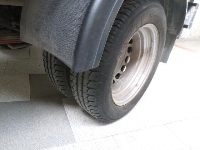 Piaggio Porter Maxxi 1.3 Cassonato Lungo Ruota Gemellare portata 12q.li Euro6