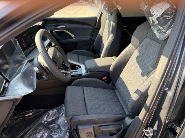 AUDI Q5 KM 0 11/25 - S LINE INT+EST - 4X4 - PROMO FINANZIA