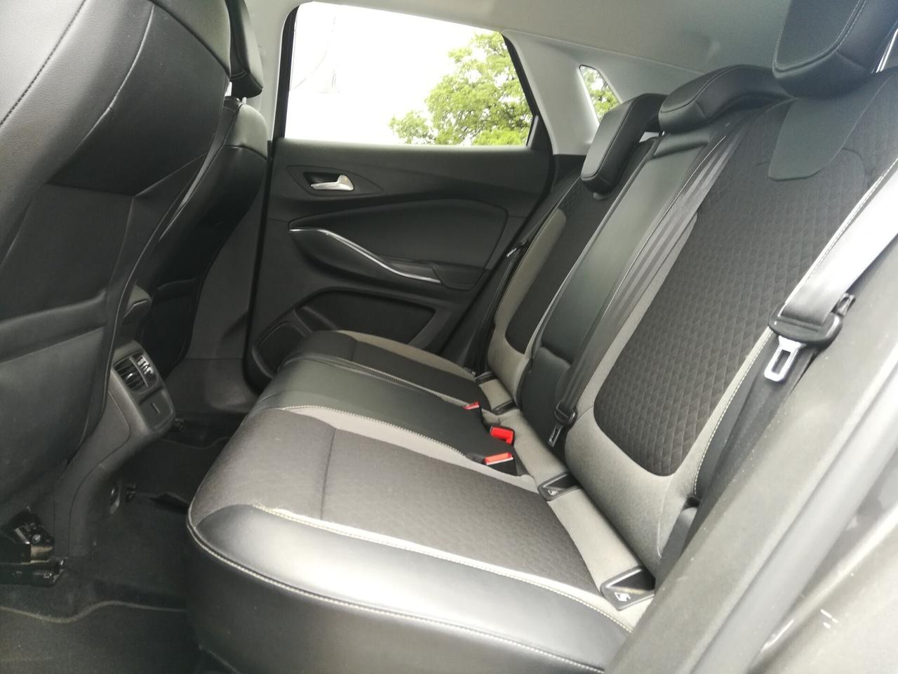 OPEL - Grandland X - 1.6 diesel Ecotec S&S aut. Ul