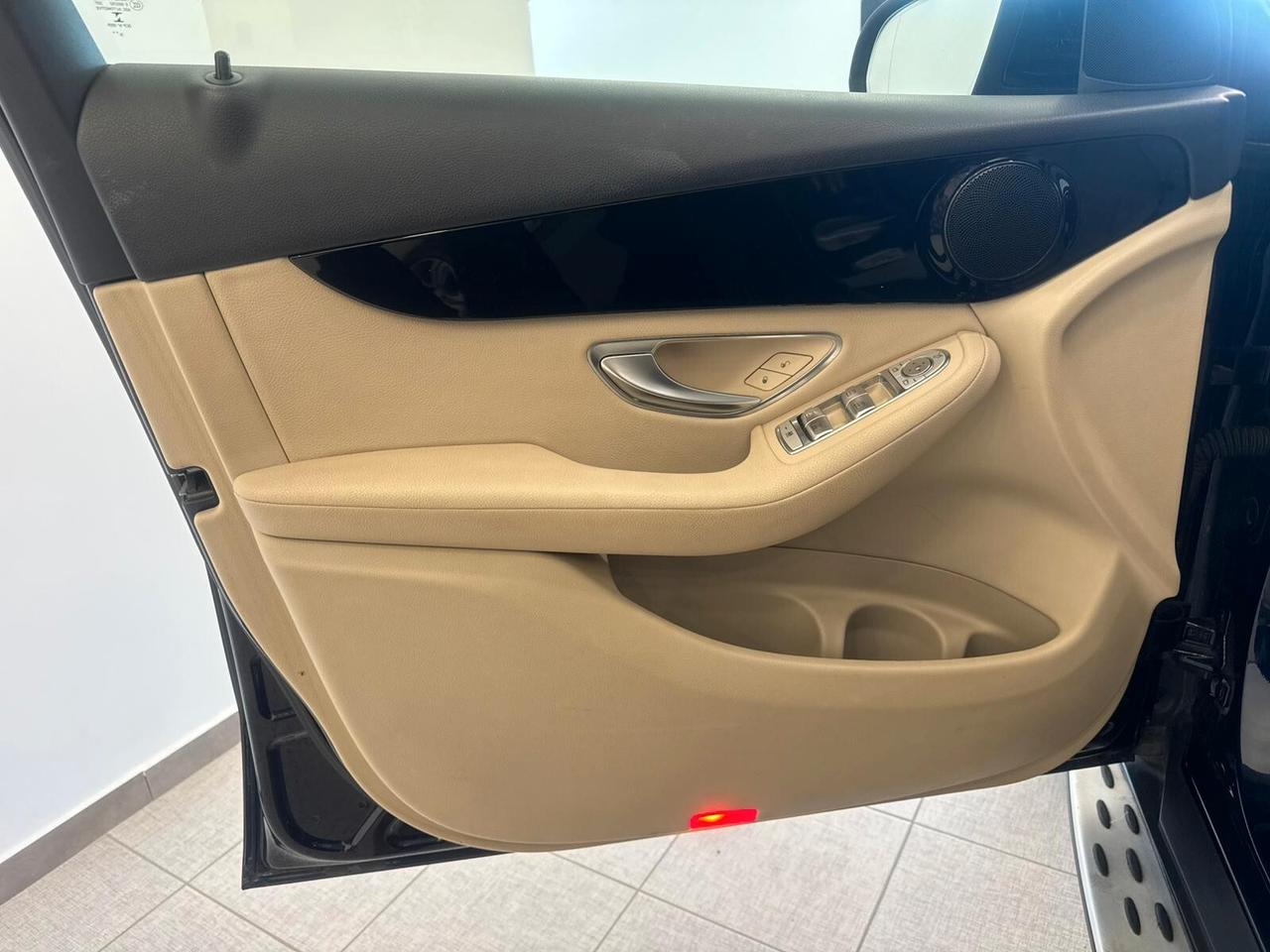 Mercedes-benz GLC 250 d 4Matic Sport
