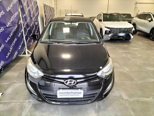 HYUNDAI i20 1.2 5p. Sound Edition