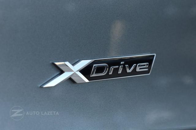 BMW 518 520d 48V xDrive Touring Msport 4x4