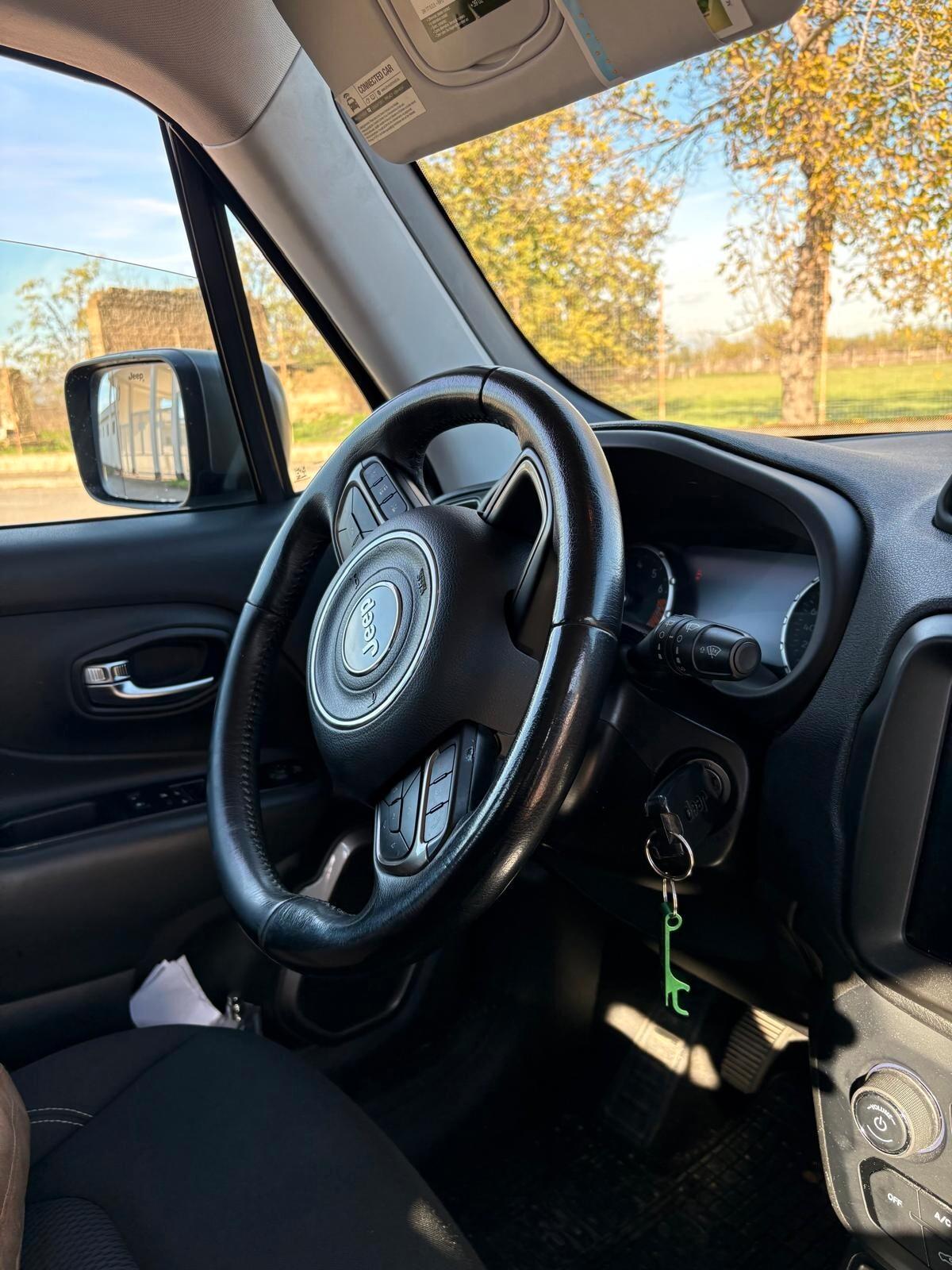 Jeep Renegade 1.0 T3 Limited