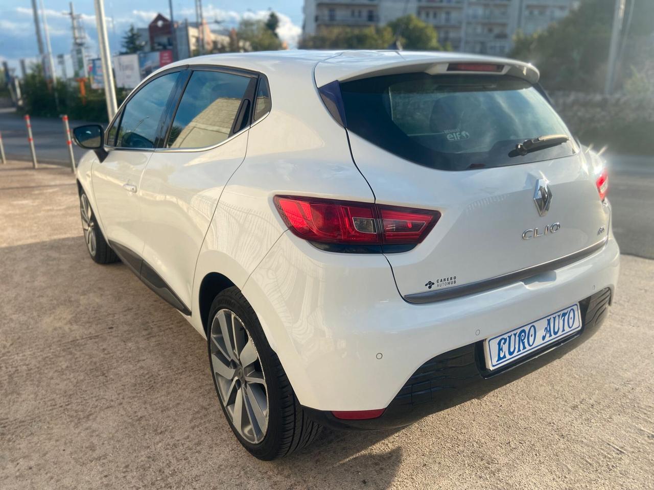 Renault Clio 1.5 dCi 8V 75CV 5 porte Live