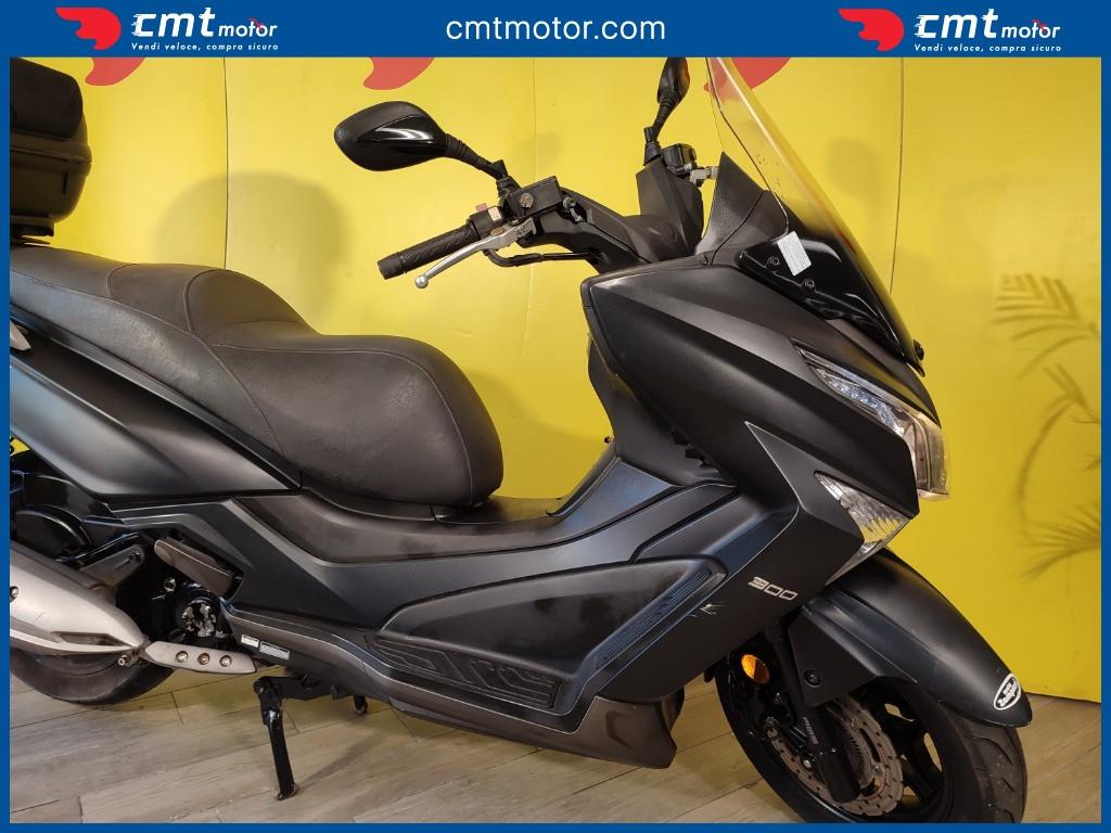 Kymco X-Town 300 - 2019