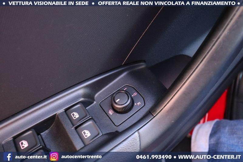 Audi A1 SPB 30 TFSI Admired LED 110CV