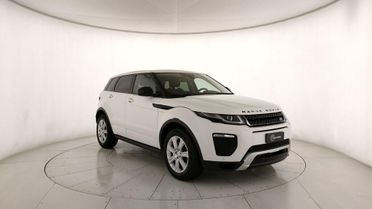 Land Rover Range Rover Evoque 5 Porte 2.0 TD4 HSE Auto