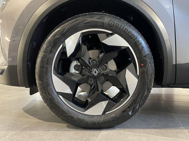 Renault Captur ECO-G 100 CV Techno