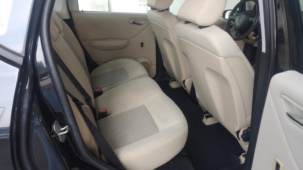 Mercedes-benz A 150 Avantgarde BZ GPL NEOPATENTATI