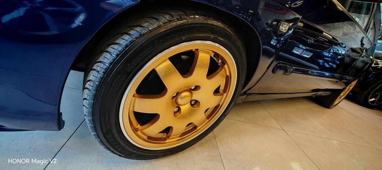 RENAULT CLIO 2.0 WILLIAMS