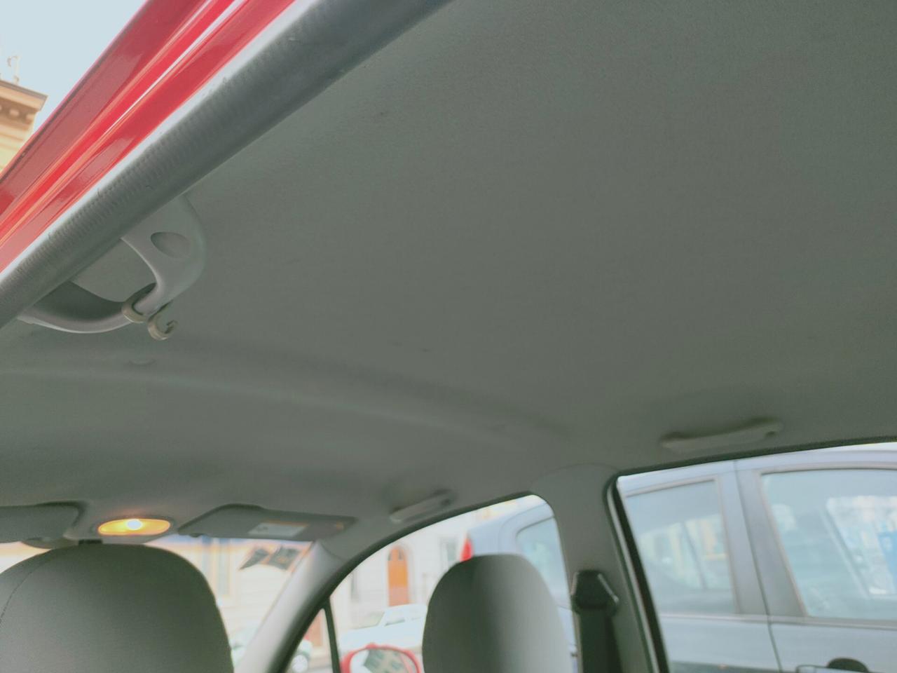 Chevrolet Matiz 1000 SX Star GPL per Neopatentati
