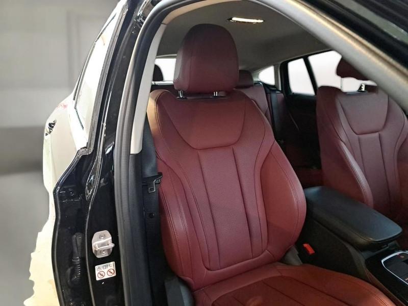 BMW X4 XDRIVE 20D MH48V AUTO SUV
