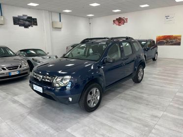 Dacia Duster 1.6 Laureate 4x2