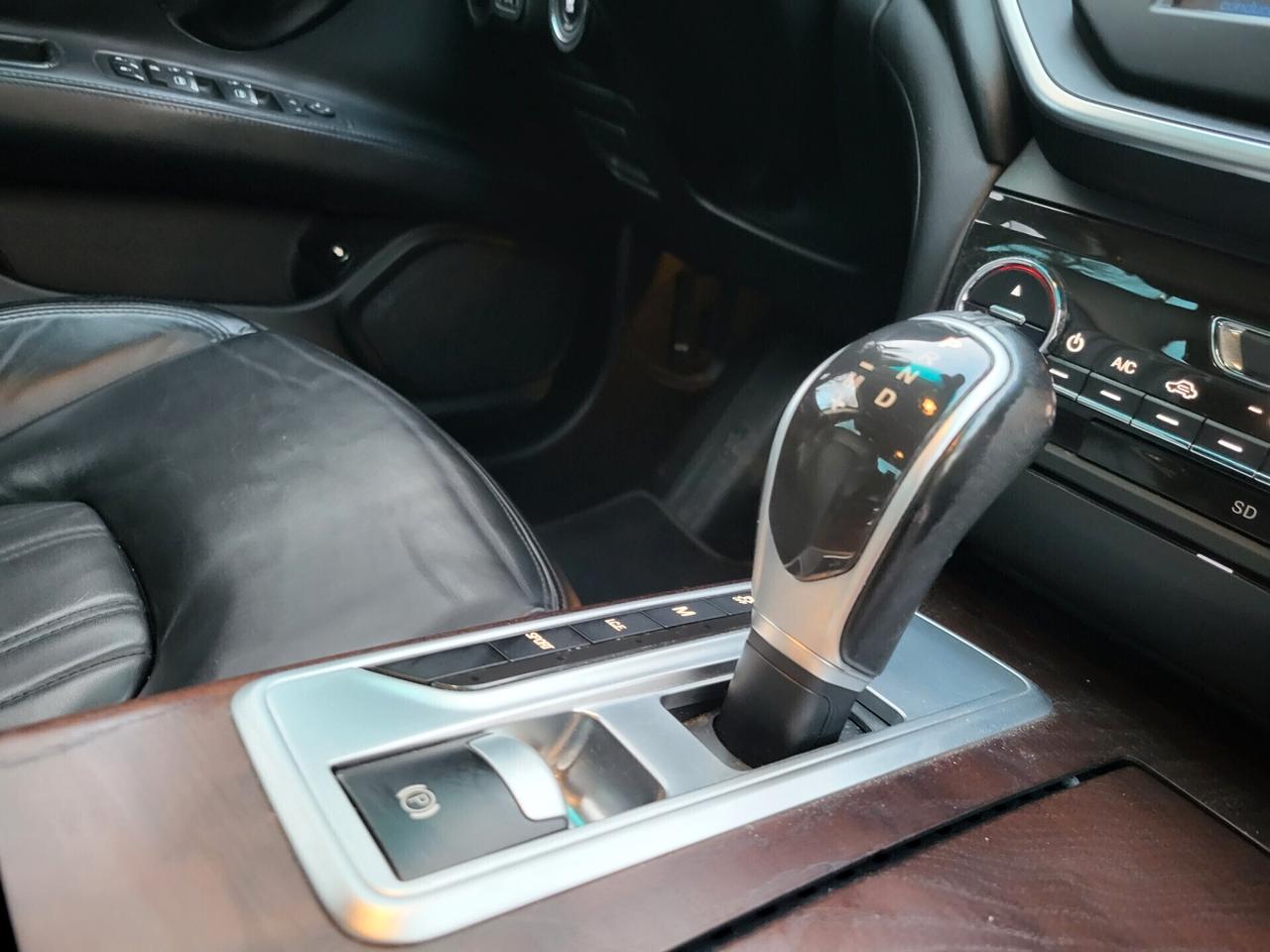 Maserati Ghibli V6 Diesel 275 CV