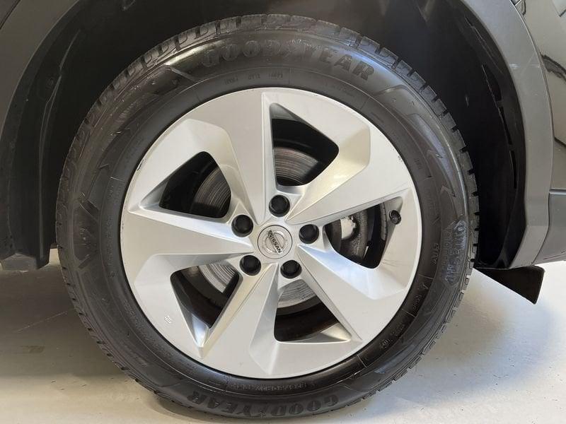Nissan Qashqai Qashqai 1.5 dCi 115 CV Business