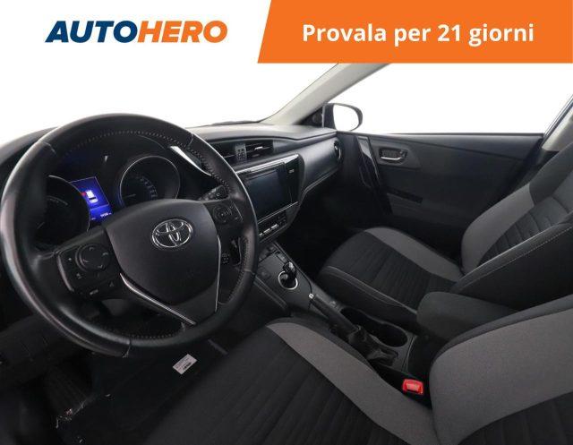 TOYOTA Auris Touring Sports 1.8 Hybrid Active