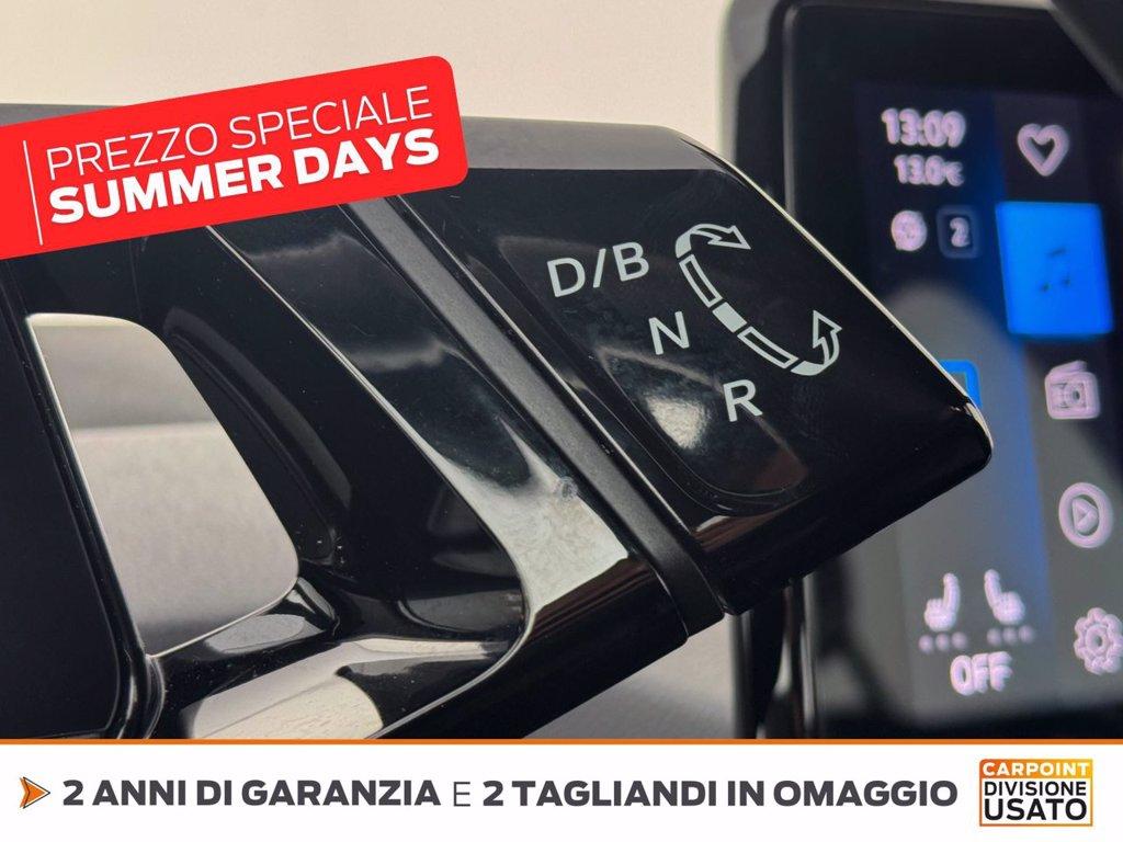 VOLKSWAGEN Id.3 58 kwh pro performance active del 2021