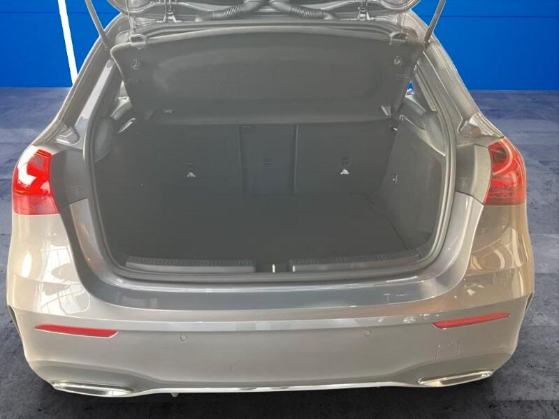 MERCEDES Classe A (W177) A 200 Automatic AM...