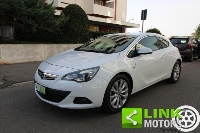 OPEL Astra 1.7 CDTI 110CV 5 porte Ecotec