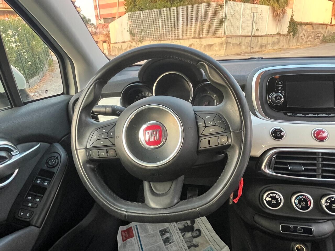 Fiat 500X 1.3 MultiJet 95 CV