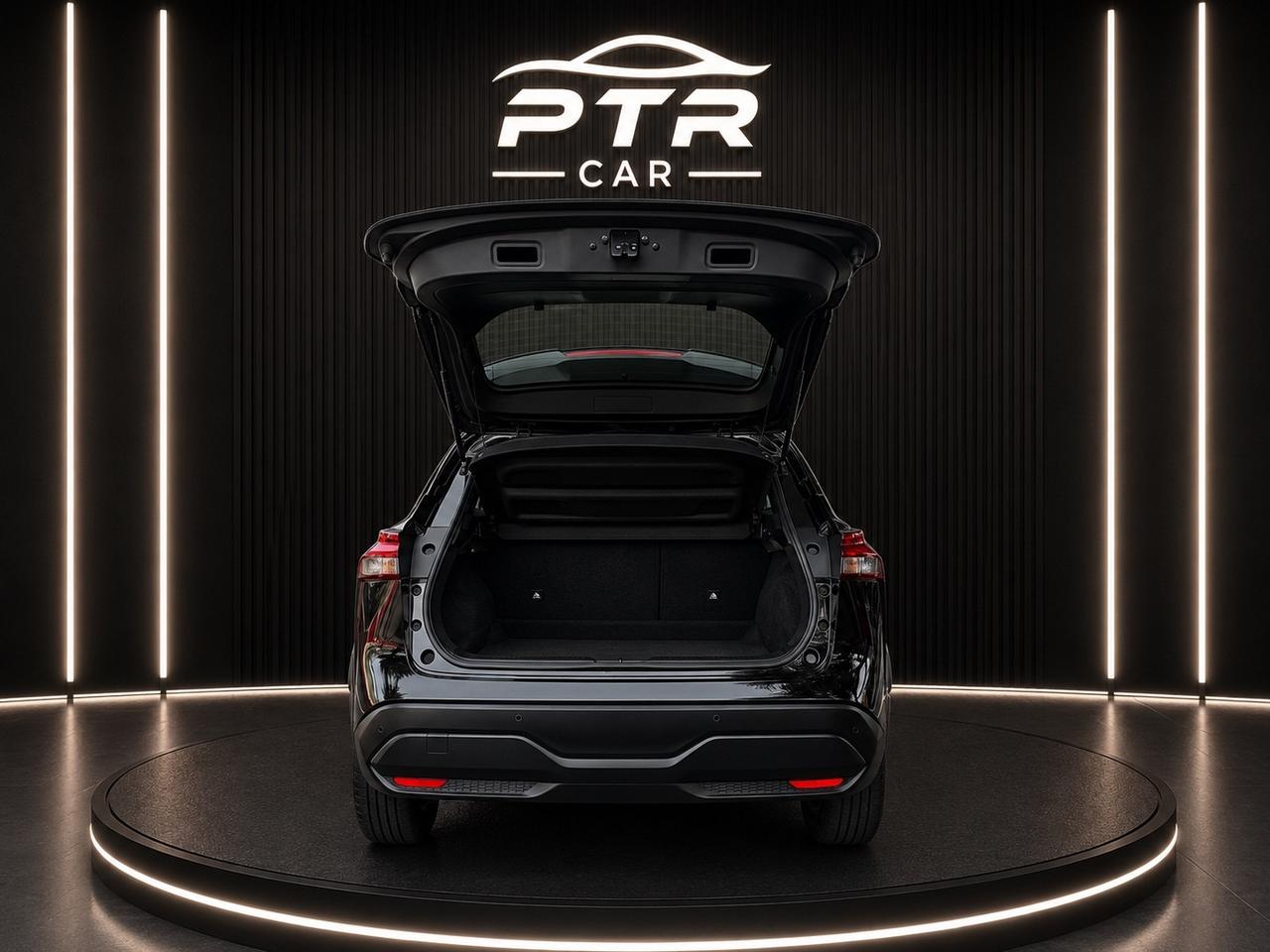 Nissan Qashqai MHEV 158 CV Xtronic Business PREZZO REALE