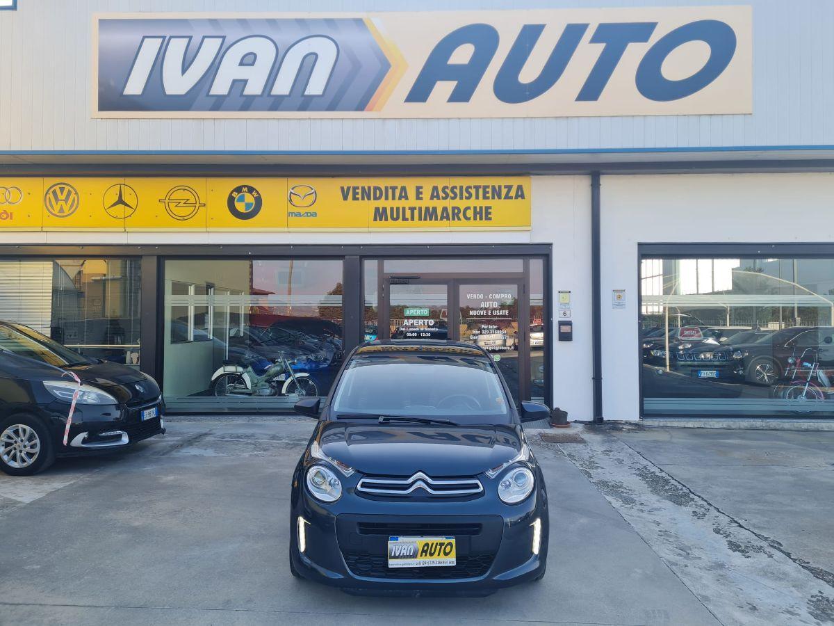 CITROEN C1 Airscape VTi 68 5p. Shine