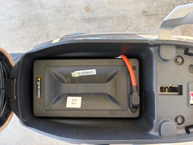 SUPER SOCO CUx VMOTO ELETTRICO L1 = 50cc - ECO INCENTIVO