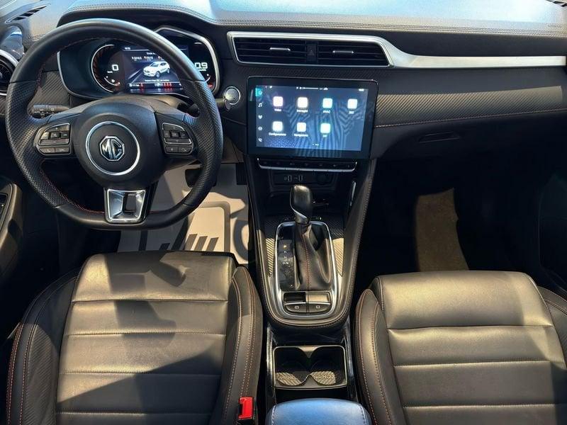 MG ZS 1.0T-GDI aut. Luxury