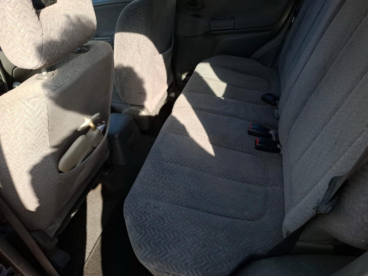 Suzuki Grand Vitara 2.0 TDI S.W. Autocarro N1