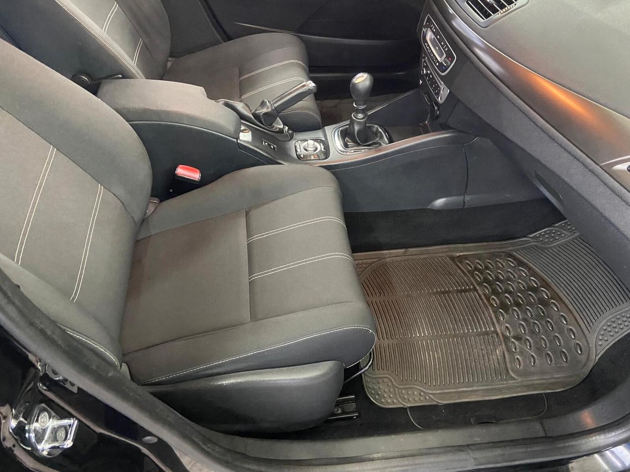 Renault Megane Mégane 1.5 dCi 110CV Start&Stop SporTour Wave