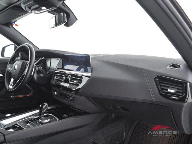 BMW Z4 Z4 sDrive20i Sport