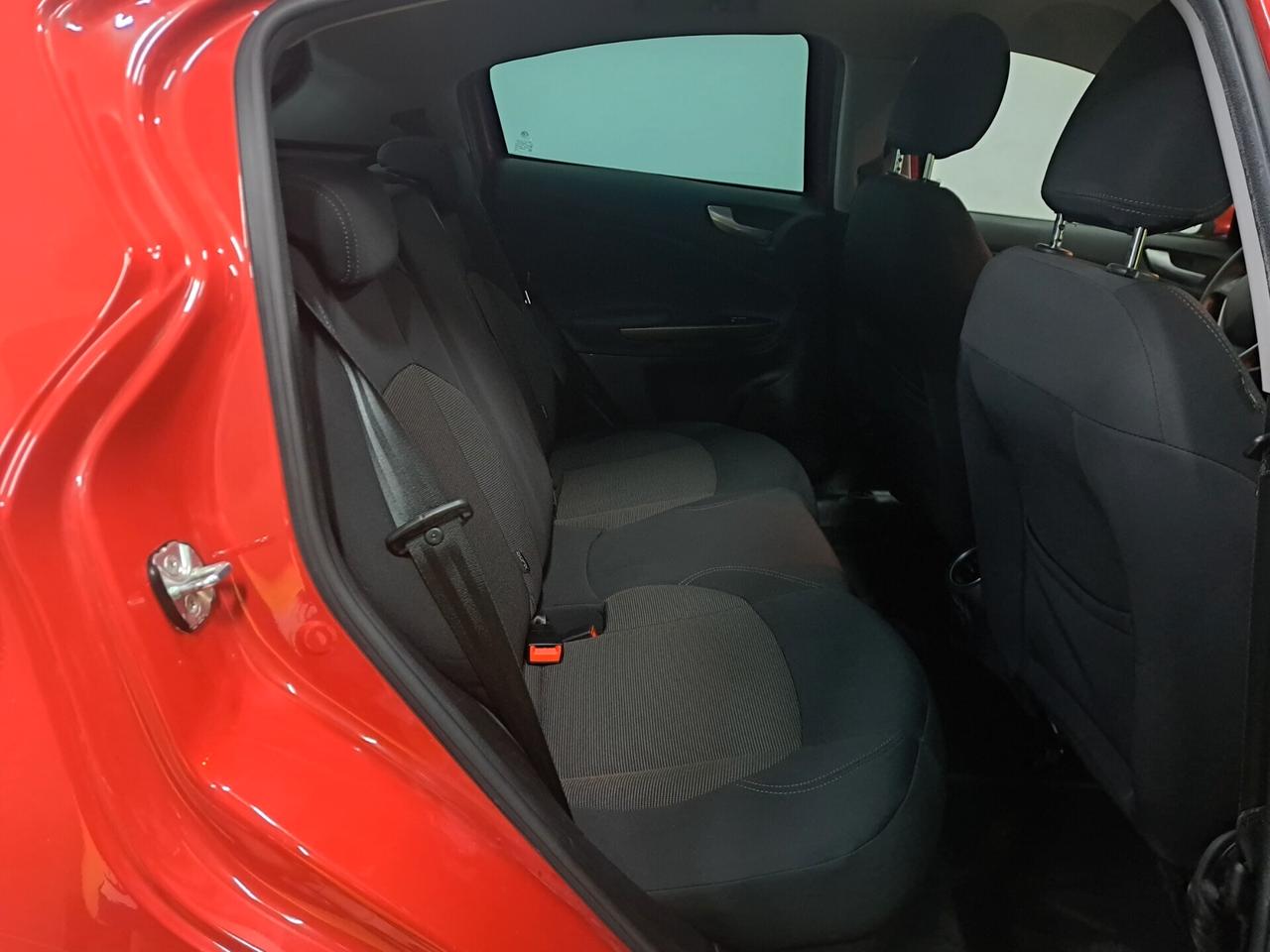 Alfa Romeo Giulietta 1.4 Turbo 120 CV GPL 2015 uni