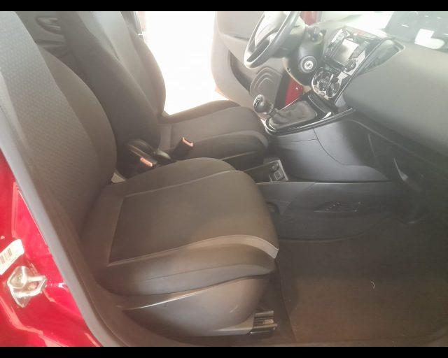 LANCIA Ypsilon III 2015 - 1.2 Silver 69cv