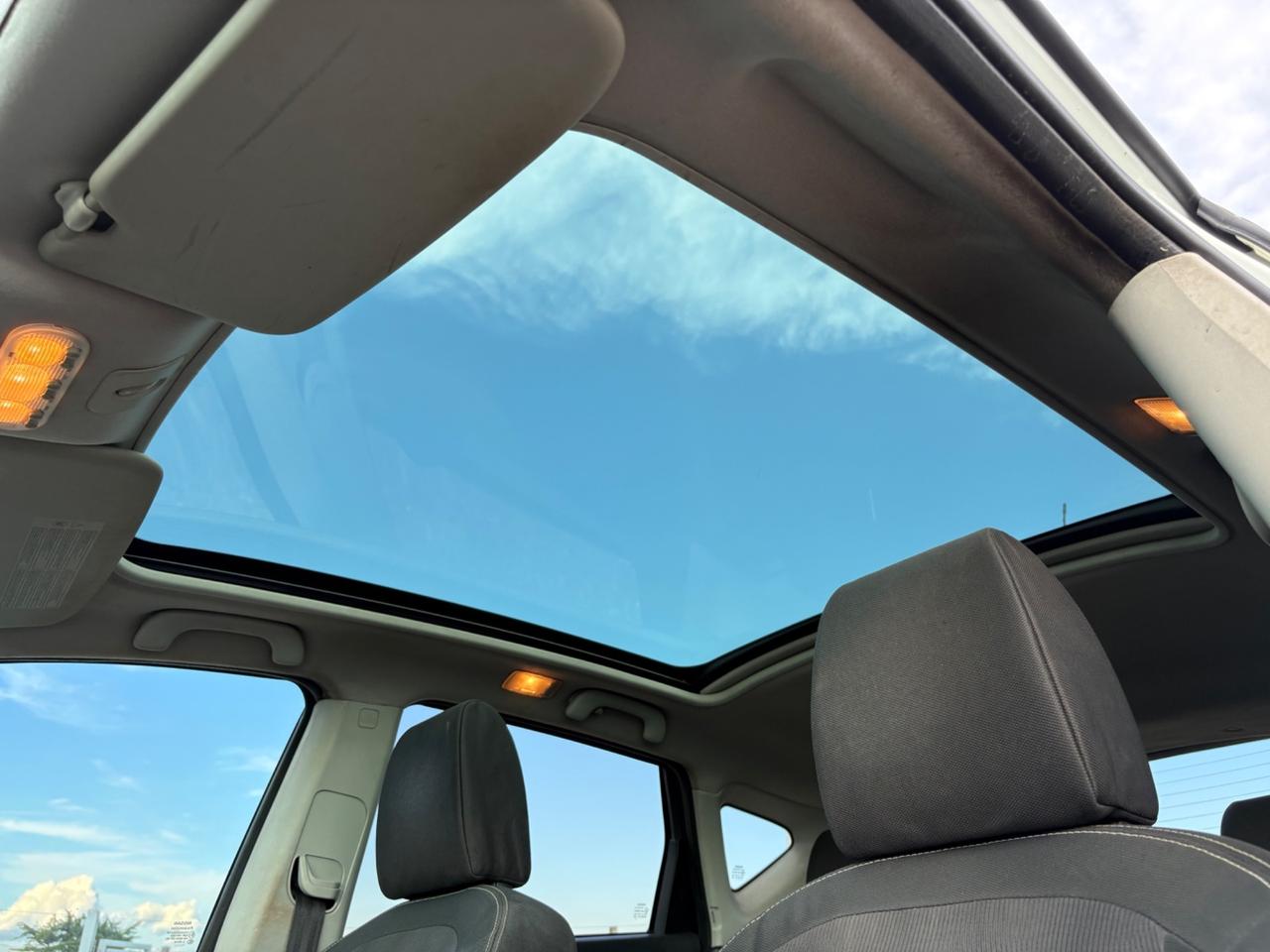 Nissan Qashqai 2.0 dCi DPF 4WD aut. Tekna