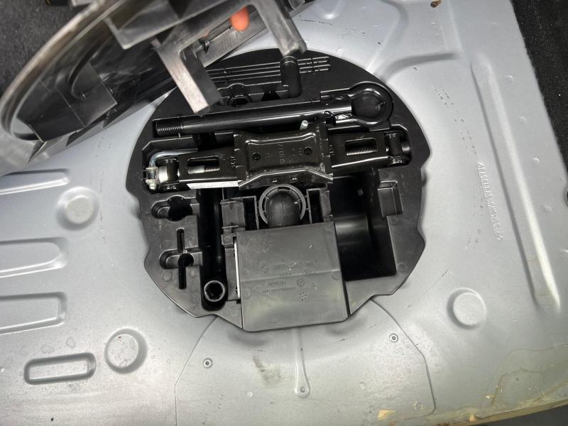 Renault Clio 5 Porte Clio 1.2 16v 75cv KM 60000