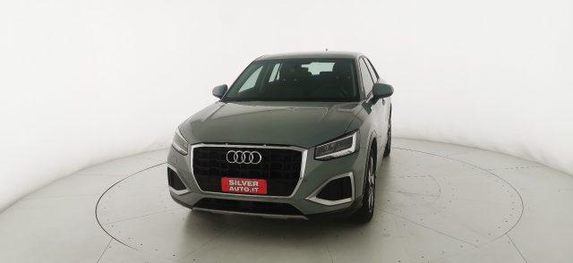 AUDI Q2 35 TFSI S tronic Admired Advanced