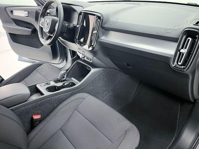 Volvo XC40 XC40 T4 PLUG IN INSCRIPTION EXPRESSION