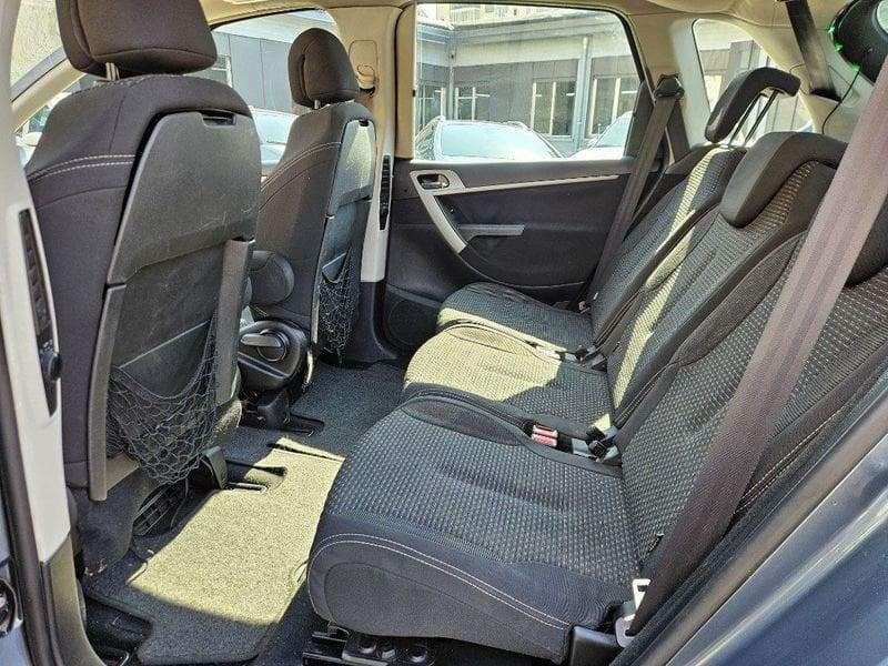 Citroën C4 Picasso 1.6 HDi 110 FAP Classique