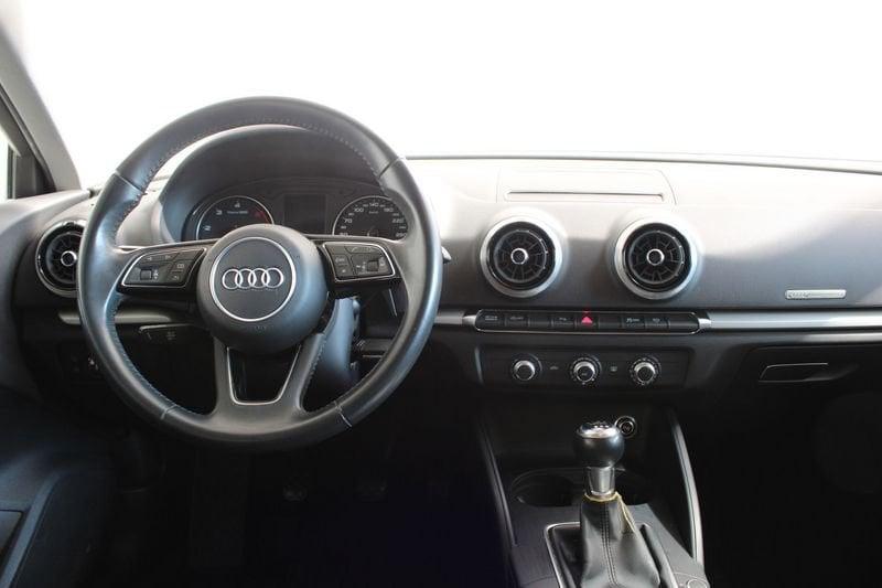 Audi A3 SPB 30 TDI Admired