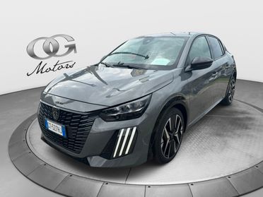 Peugeot New 208 1.2cc 100cv S&S GT