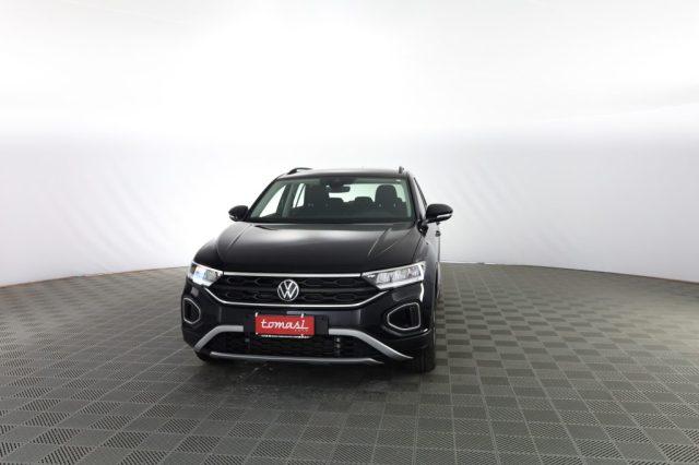 VOLKSWAGEN T-Roc T-Roc 2.0 TDI SCR 150 CV DSG Life